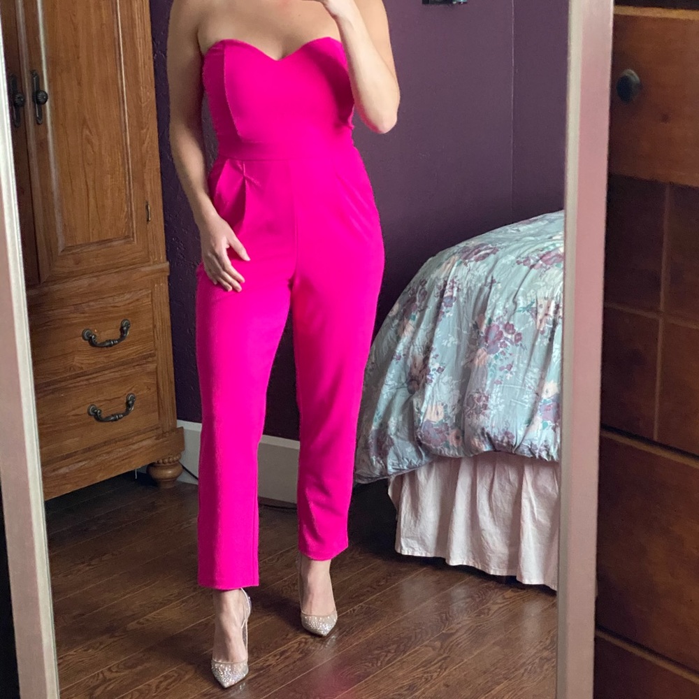Perfect little jumpsuit